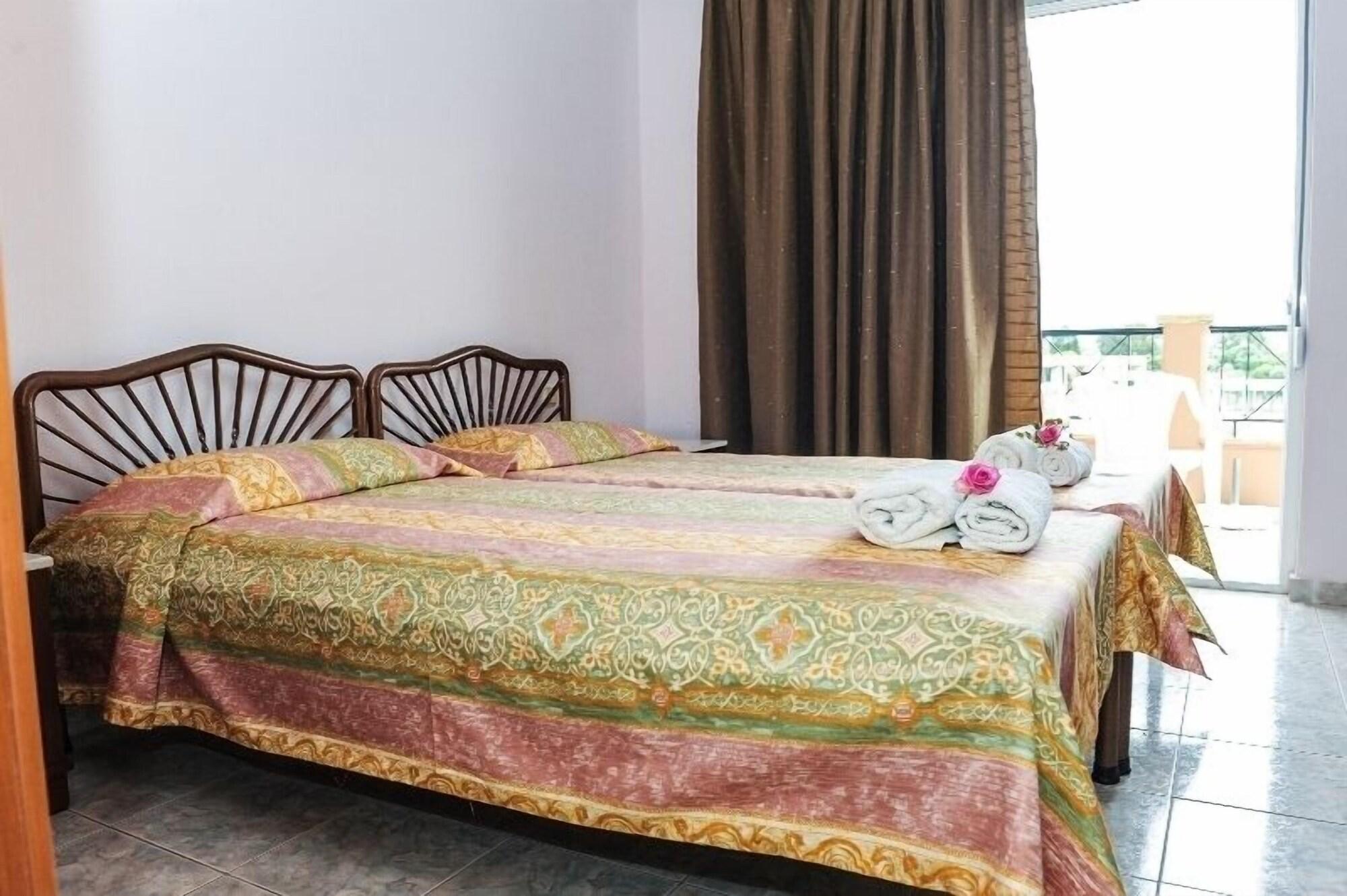 Pasalis Apartments كوتاري المظهر الخارجي الصورة
