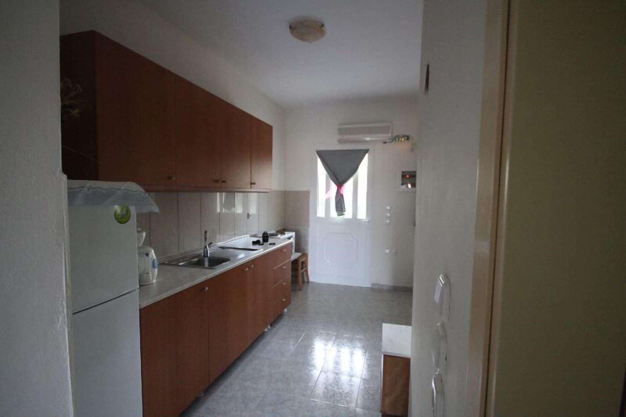 Pasalis Apartments كوتاري المظهر الخارجي الصورة