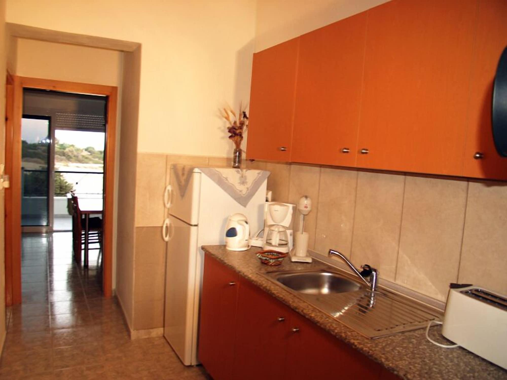 Pasalis Apartments كوتاري المظهر الخارجي الصورة