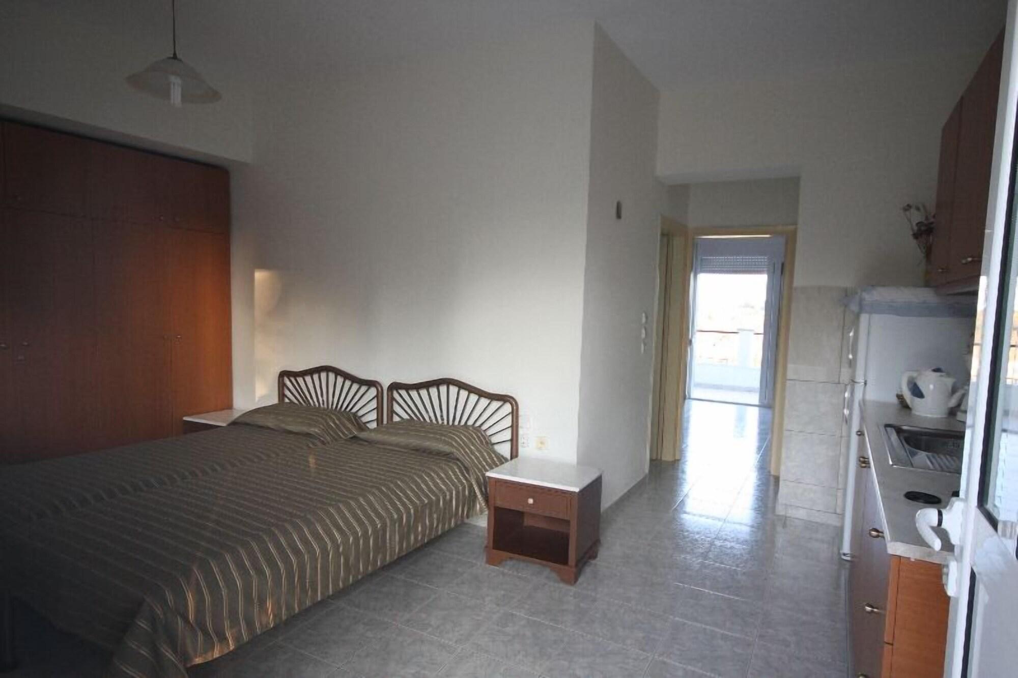 Pasalis Apartments كوتاري المظهر الخارجي الصورة