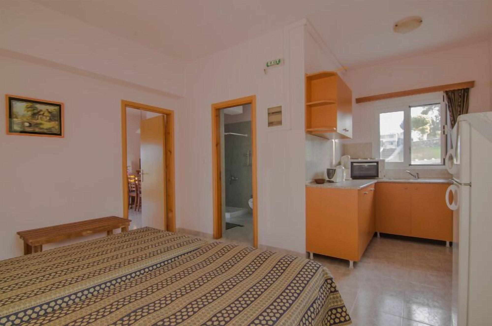Pasalis Apartments كوتاري المظهر الخارجي الصورة