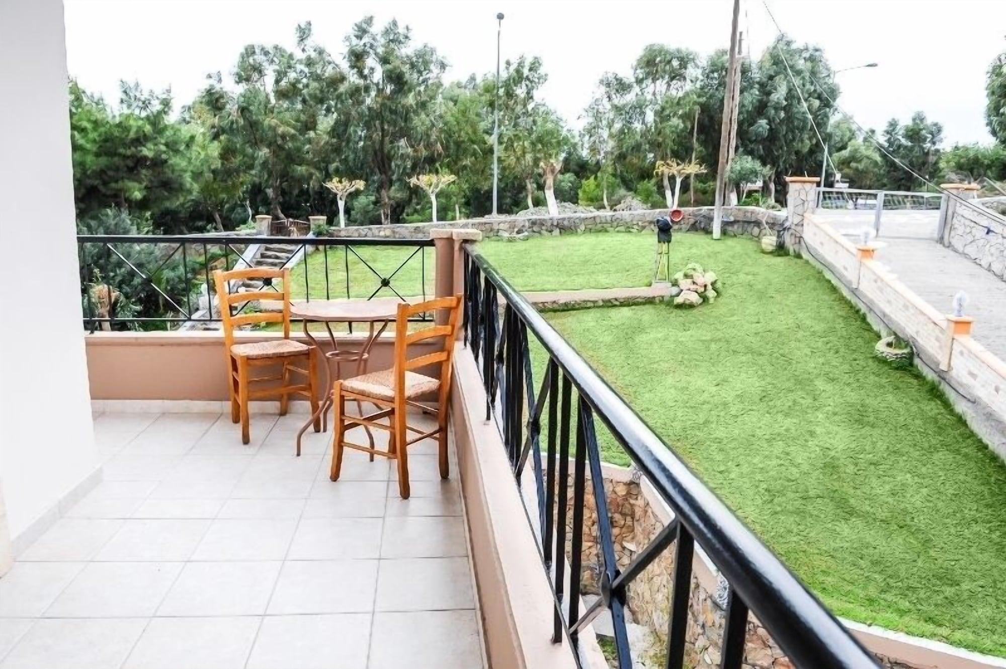 Pasalis Apartments كوتاري المظهر الخارجي الصورة