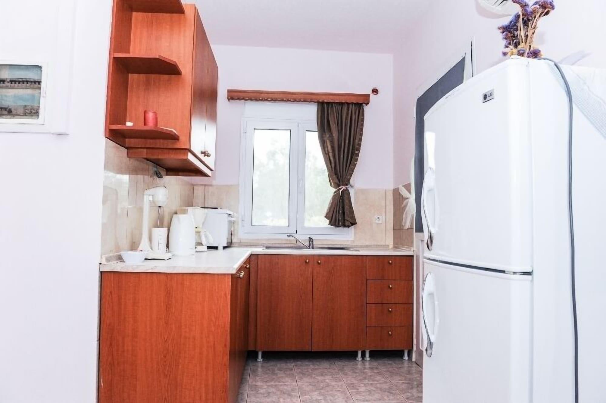 Pasalis Apartments كوتاري المظهر الخارجي الصورة