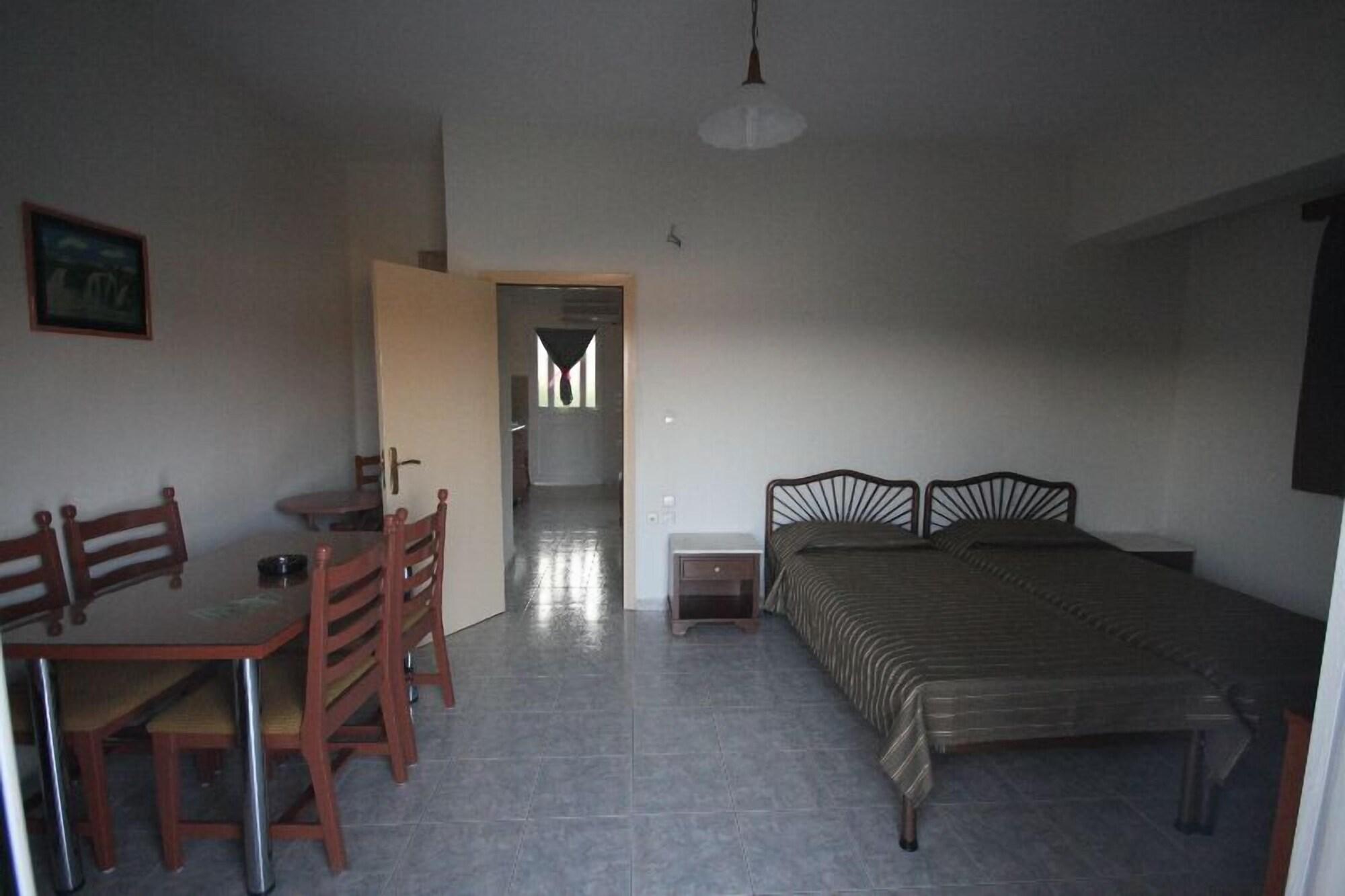 Pasalis Apartments كوتاري المظهر الخارجي الصورة