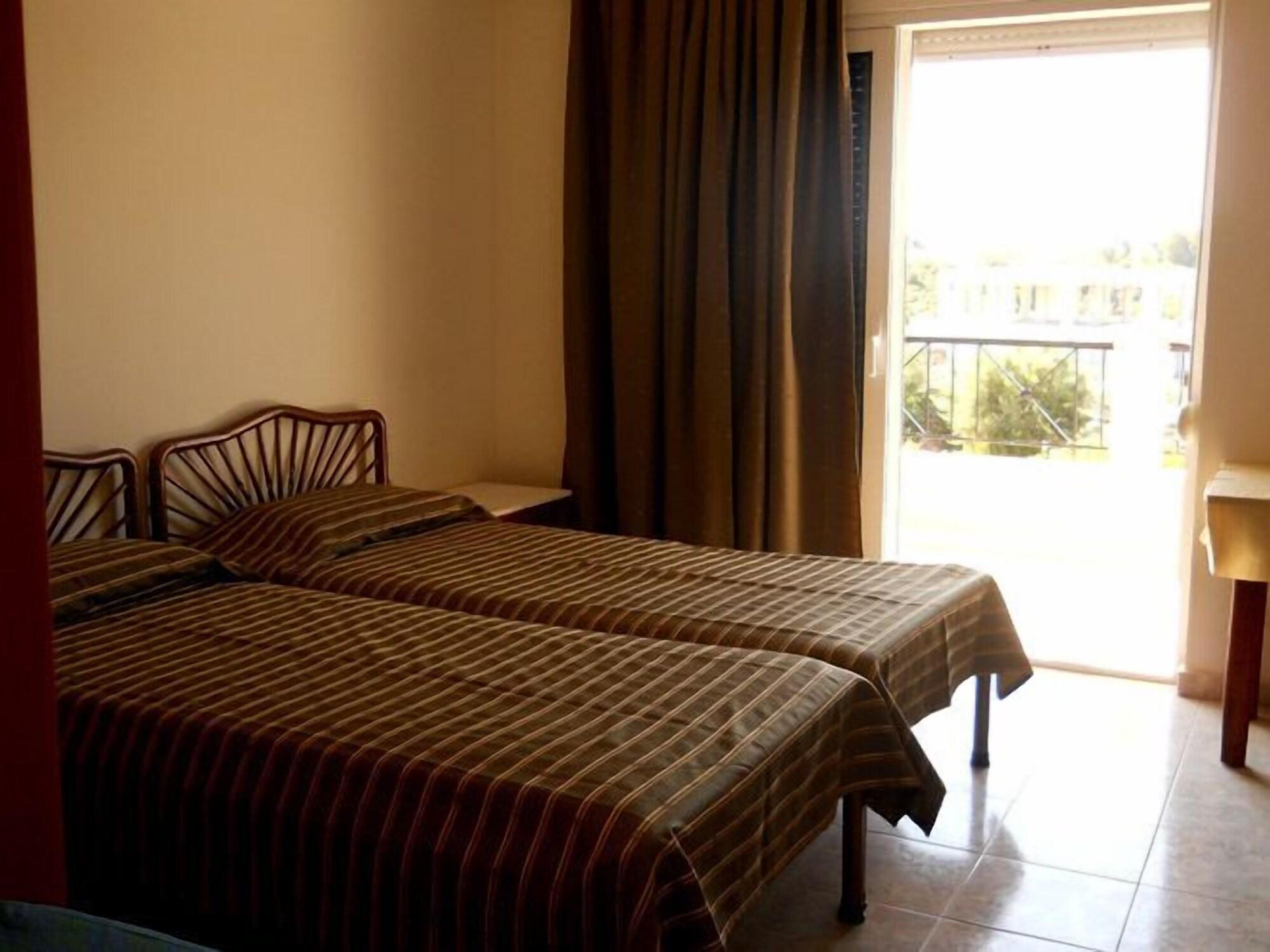 Pasalis Apartments كوتاري المظهر الخارجي الصورة
