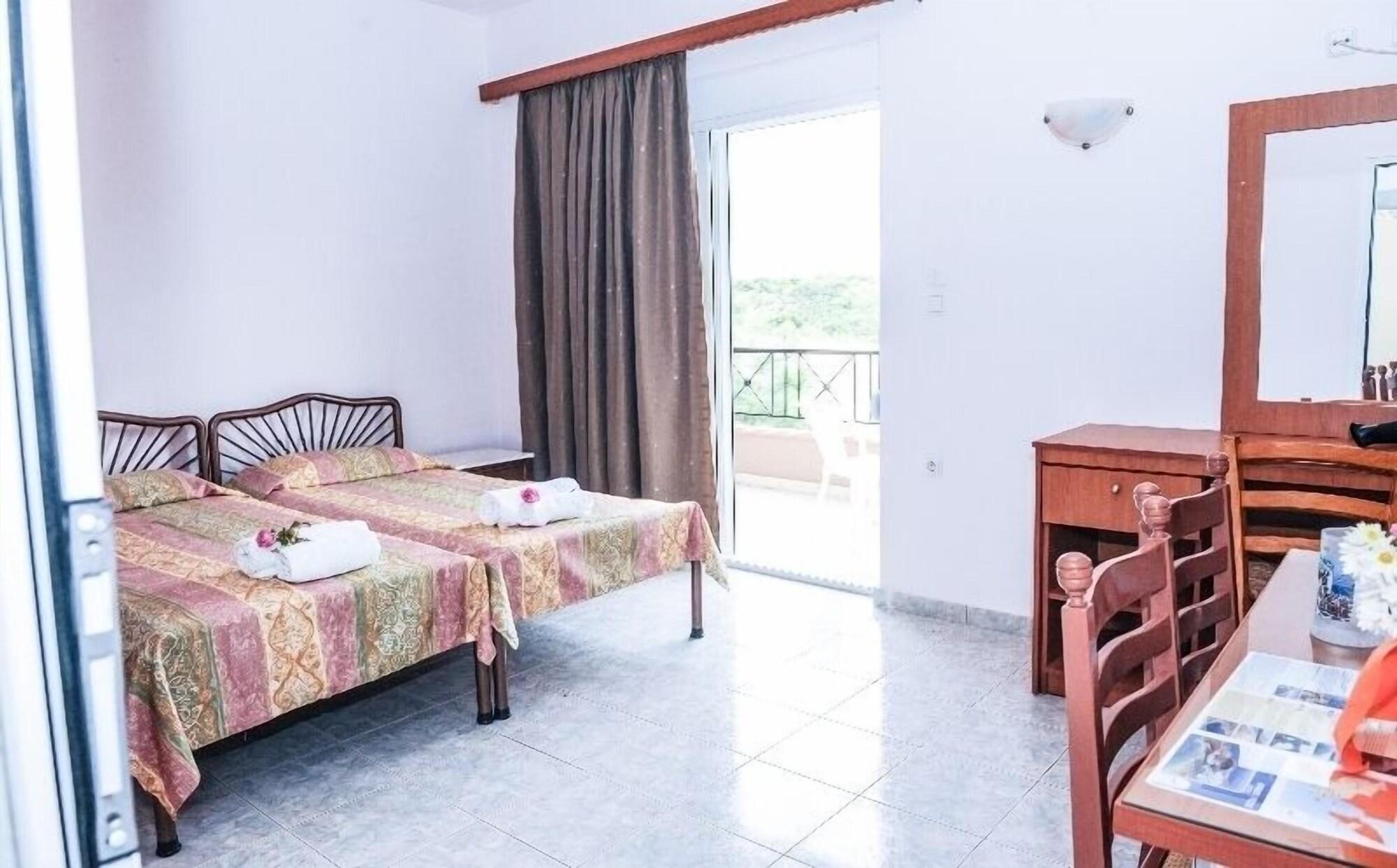 Pasalis Apartments كوتاري المظهر الخارجي الصورة