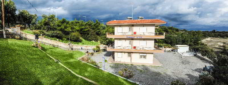 Pasalis Apartments كوتاري المظهر الخارجي الصورة