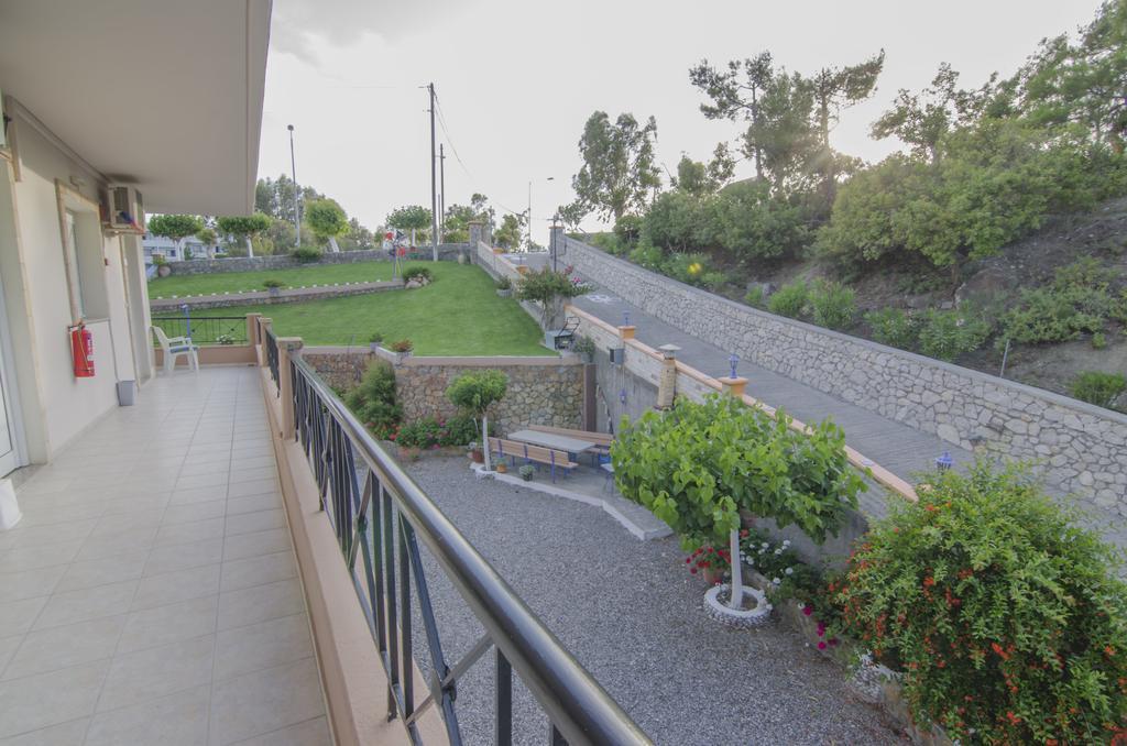 Pasalis Apartments كوتاري المظهر الخارجي الصورة