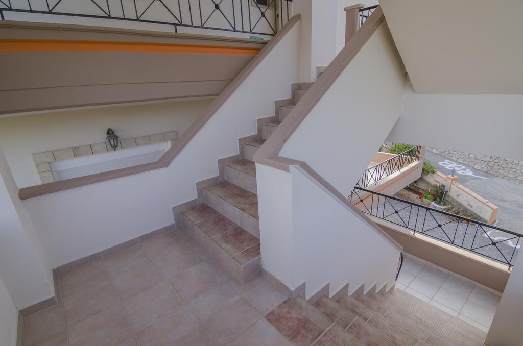 Pasalis Apartments كوتاري المظهر الخارجي الصورة