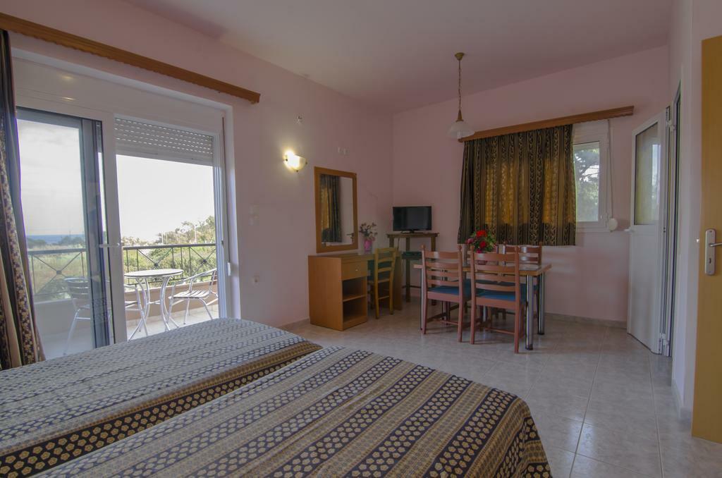 Pasalis Apartments كوتاري المظهر الخارجي الصورة