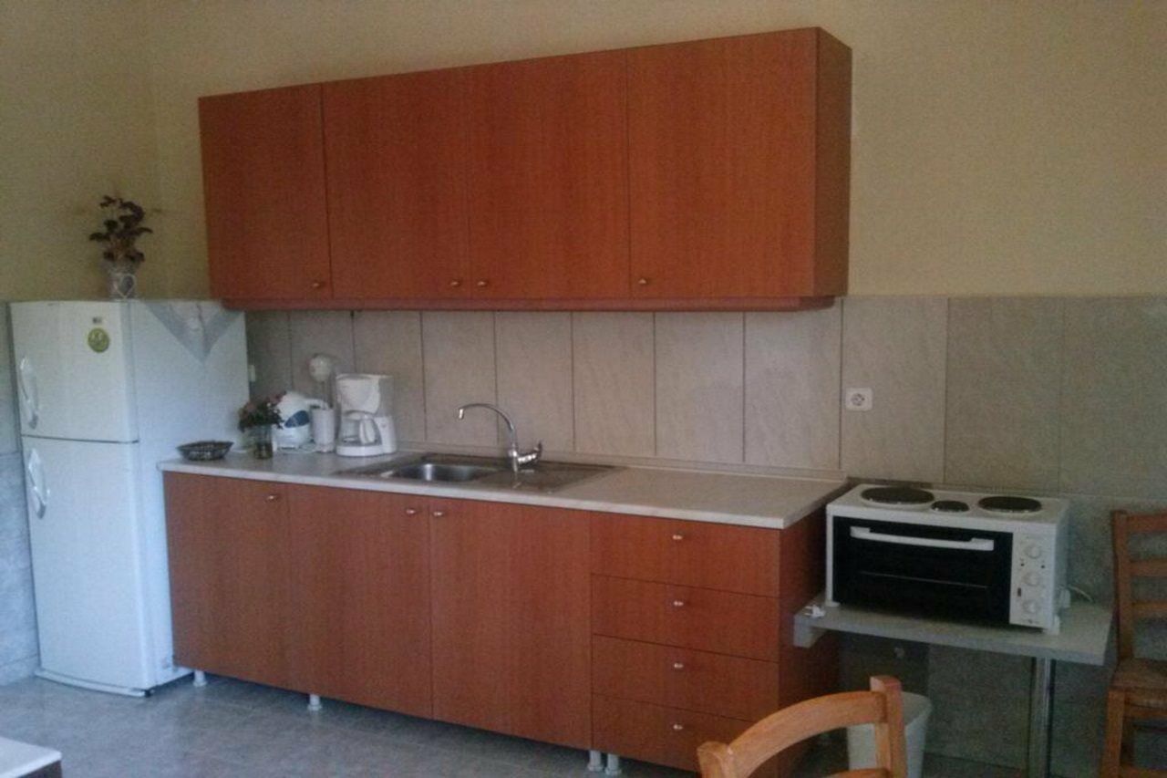 Pasalis Apartments كوتاري المظهر الخارجي الصورة